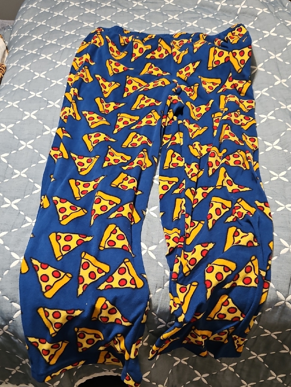 Mens Pizza Sleep Pant